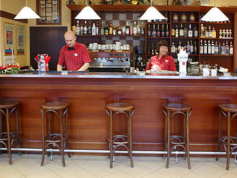 Ibis Mala Strana 3* Прага