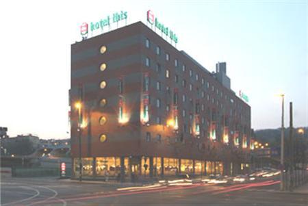 Hotel Ibis Mala Strana Praha
