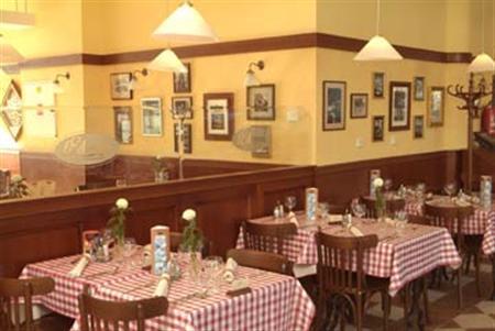 Ibis Mala Strana Praha