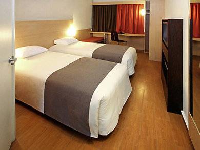 Ibis Mala Strana Готель Прага